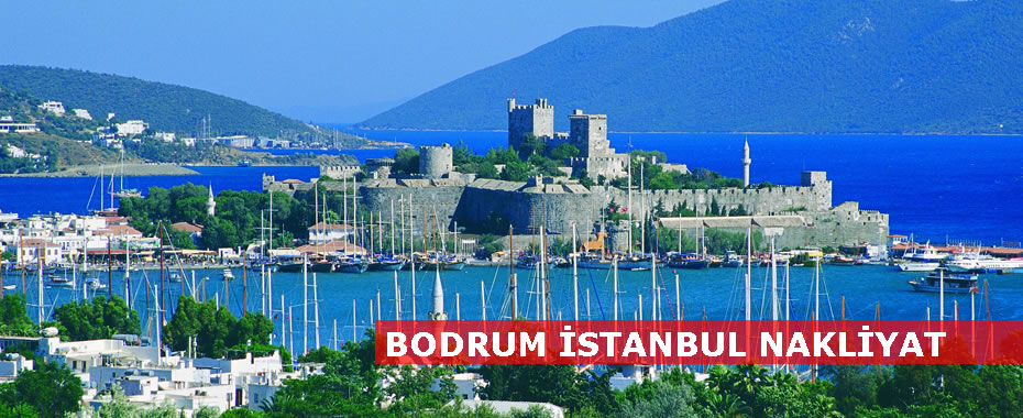 bodrum nakliyat