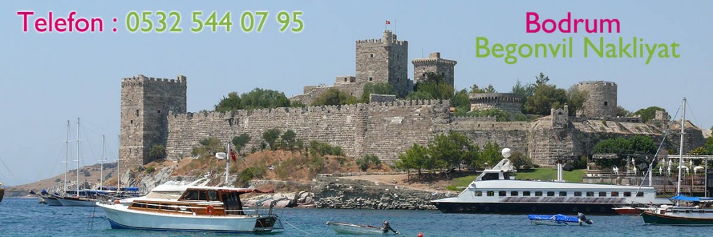 Bodrum Nakliyat