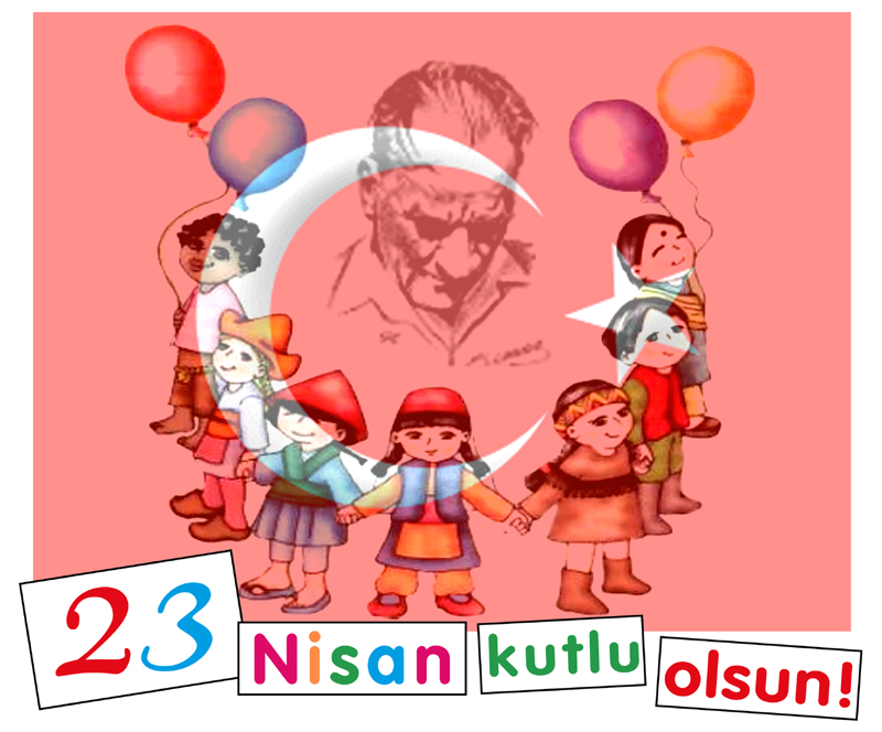 23 nisan