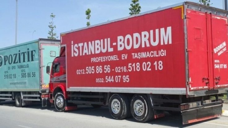 bodrum nakliye