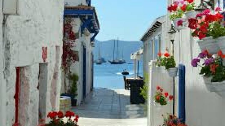 Bodrum Nakliyatında Sonbahar’a