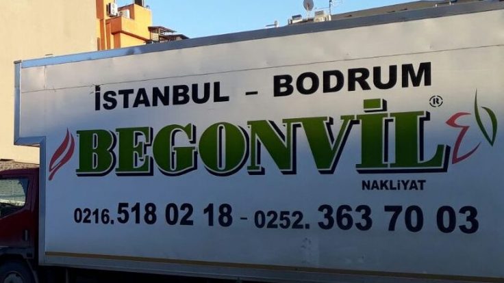 BODRUM TAŞIMACILIK
