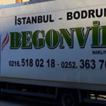 Bodrum Nakliyat