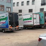 Bodrum Nakliyat Aralarımız